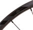 ERE Research Tenaci GX23 Disc Center Lock 28" Laufradsatz - black-black/Non Boost/Non Boost/100 mm/142 mm/28"/Shimano Road