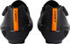 DMT Zapatillas de Ciclismo de Ruta KR30 - black-black/40