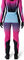Fox Head Pantalon Flexair TS57 SE pour Dames - rose | 4 | S