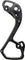 Garbaruk Cage de Dérailleur pour Shimano GRX 11 Vitesses - black