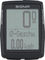 Sigma BC 14.0 STS CAD Wireless Bike Computer - black