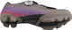 Shimano Zapatillas de Gravel para damas SH-RX600 - gray-purple | 41