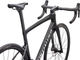 Specialized Tarmac SL9 Comp DI2 28" Carbon Rennrad - gloss charcoal tint-dolomite metallic | M | 28"
