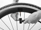 Topeak Válvula TurboFlow + Kit RapidHead - black | Válvula Presta (SV)