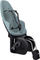 Thule Asiento de bici para niños de montaje en tubo de asiento Yepp 2 Maxi - mid blue