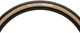 Panaracer Pacenti Pari-Moto 27,5" Faltreifen - black-amber/42-584/27.5 "/42 mm/1.75 "