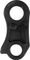 Wolf Tooth Components GoatLink Rear Derailleur Adapter - black