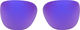 Oakley Spare Lenses for Actuator Sunglasses - prizm road/prizm road