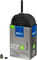 Schwalbe Cámara de aire 7C Extralight para 20" - negro/40-406 a 60-406/Válvula Schrader (AV)/20x1.5-2.35 Shrader/40 