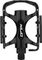 XLC PD-M02 Platform Pedals - black