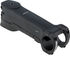 FSA Non-Series SMR 31.8 Vorbau - black/-6°/130 mm