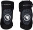 Endura SingleTrack Youth Knieschoner - black/134, 140
