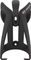SKS Portabidones Topcage - negro