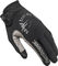 Fasthouse Speed Style Menace Youth Ganzfinger-Handschuhe - black/M