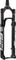 RockShox Fourche Suspension SID SL Ultimate Race Day 2 3P DebonAir Boost Tél 29 - gloss black/Axe Traversant 15 mm/100 /44 /1 1/8" - 1,5" tapered/29"/110 mm