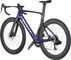 Scott Foil RC Team Carbon road bike - grape purple-carbon black | 45 mm | 28" | S