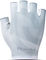 Roeckl Ilfis Halbfinger-Handschuhe - glacier grey | 7,5 | S