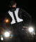Wowow Nova FR Weste - full reflective | S