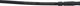 Shimano Cable de alimentación EW-SD300 para Alfine Di2 y STEPS - negro/900 mm