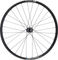 DT Swiss HX 1700 SPLINE 27.5" 30 Boost Center Lock Disc Hybrid Wheelset - black/Shimano Micro Spline/Boost/148 mm/110 mm/Boost/27.5" (650B)/110 mm/Shimano Micro Spline/110 mm/148 mm