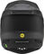 Smith Casque Intégral Hardline Carbon MIPS - matte black carbon/55 - 59 cm
