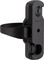 FIDLOCK Conector de botella TWIST + cinturón - negro