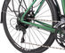 Bombtrack Arise Tour Fahrrad - metallic green/S/420 mm/170,0 mm/27,5" (650B)/55 mm