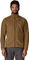 Patagonia Better Sweater Jacket - grayling brown | S