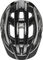 uvex i-vo 2 Helm - black | 52 - 57 cm