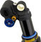 ÖHLINS Amortiguador TTX 1 Air m.2 - black/190 mm x 45 mm