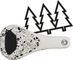 Ergon SM Downhill Comp Vali Höll Edition Saddle - white | 120 mm