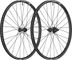 DT Swiss XMC 1500 SPLINE 30 Disc Center Lock 27,5" Laufradsatz - schwarz | SRAM XD | 27,5" (650B) | Boost | 110 mm | 148 mm | Boost