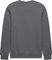 Fox Head Absolute Fleece Crew Sweatshirt - heather graphite | S