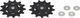 Shimano Engranajes para XT Linkglide 11 velocidades - 1 par - universal/13 dientes