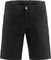 Fjällräven Hoja Hybrid Shorts - black | XS