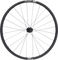 DT Swiss ER 1400 DICUT 25 Disc Center Lock 28" Wheelset - black/142 mm/100 mm/28"/100 mm/100 mm/142 mm/SRAM XDR