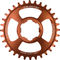Burgtec Hope Boost Direct Mount Thick Thin Chainring - kash bronze/32 