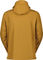 Scott Insuloft Air Primaloft Hoodie Jacke - bread brown/M