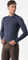 Castelli Espresso Thermal 2 L/S Trikot - twilight blue | S
