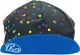 Cinelli Cycling cap - caleido dots/one size