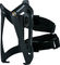 SKS Topcage Flaschenhalter + Anywhere Halterung - anthrazit