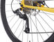 Cinelli Bicicleta Hobootleg Easy Travel Shimano Sora 2x9 - yellow line/55 /M/175,0 mm/28"/400 