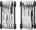 SKS Tom 14 Multitool - schwarz-silber