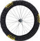 Miche K6 Carbon Disc Center Lock 29" Boost wheelset - black/148 mm/110 mm/Boost/Boost/29"/Shimano Micro Spline