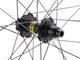 Mavic Deemax DH Yellow Limited Edition 6-bolt Disc 29" Wheelset - yellow/SRAM XD/Boost/110 mm/29"/110 mm/SRAM XD/110 mm/Non Boost/front wheel only