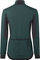 VAUDE Womens Kuro Halfzip LS Tricot - deep pond/36