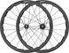 Zipp NSW Carbon Tubeless Disc Center Lock 28" Wheelset - 100 mm/Non Boost/SRAM XDR/28"/142 mm/Non Boost