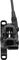 SRAM Force D2 eTap AXS HRD Disc Brake with Shift/Brake Lever - black-iridescent/Front wheel/Left (side-specific)