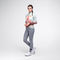 GOBIK Veste Vantage Flank pour dames - flank | XS