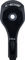 K-EDGE Vorbauhalterung Specialized Roval für Garmin - black